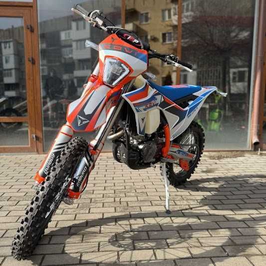 Мотоцикл KOVI LITE 300R S8