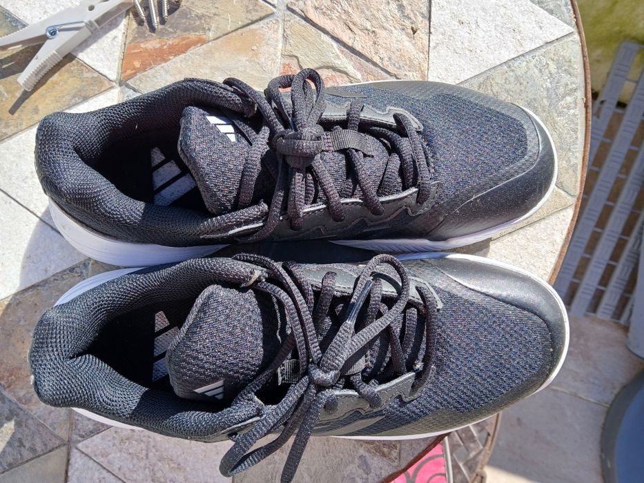 Vendo sapatilhas padel