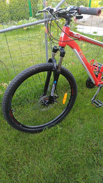 Sprzedam rower MTB 27.5" Rama 17.5"