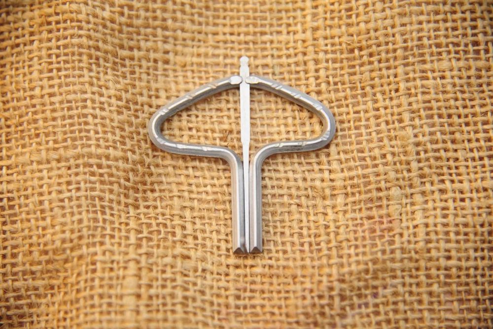 Дримба майстрова (варган)