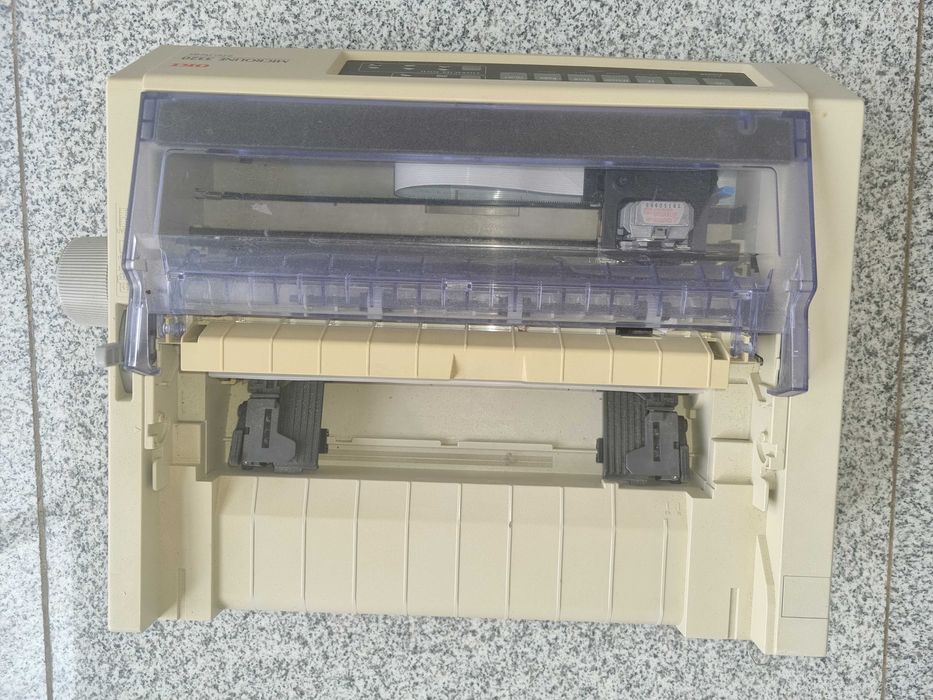 Drukarka OKI MICROLINE 3320