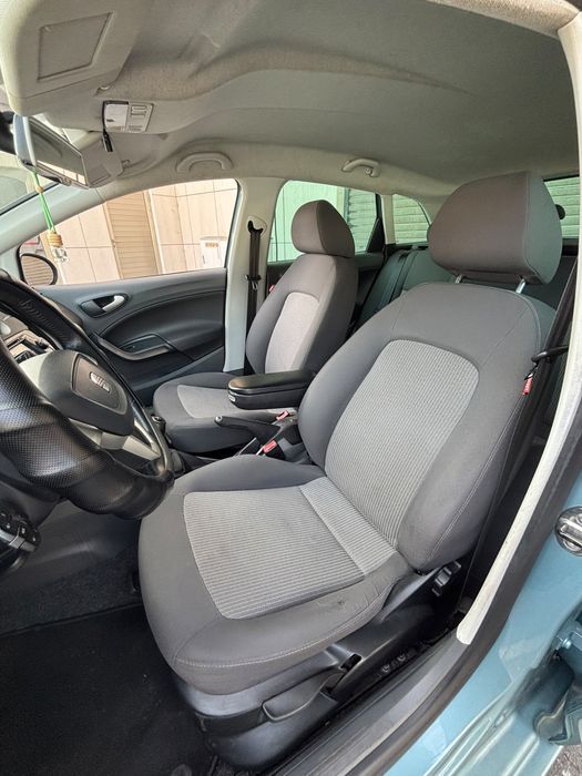 Seat Ibiza 1.2TDI 2011