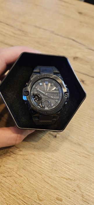 Casio G-SHOCK gst-B400BB-1AER