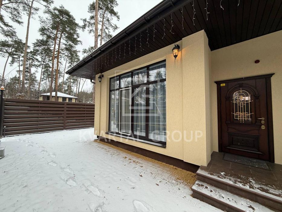 здам в оренду будинок, Буча