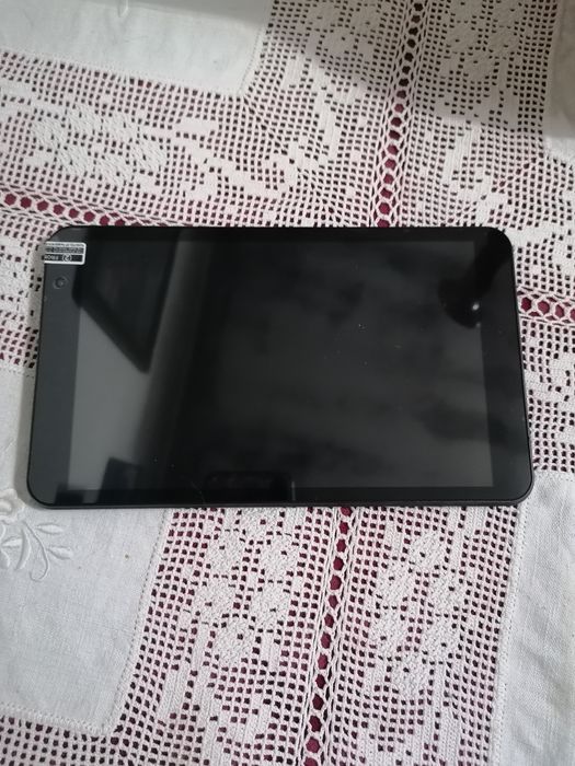 Vendo Tablet novo