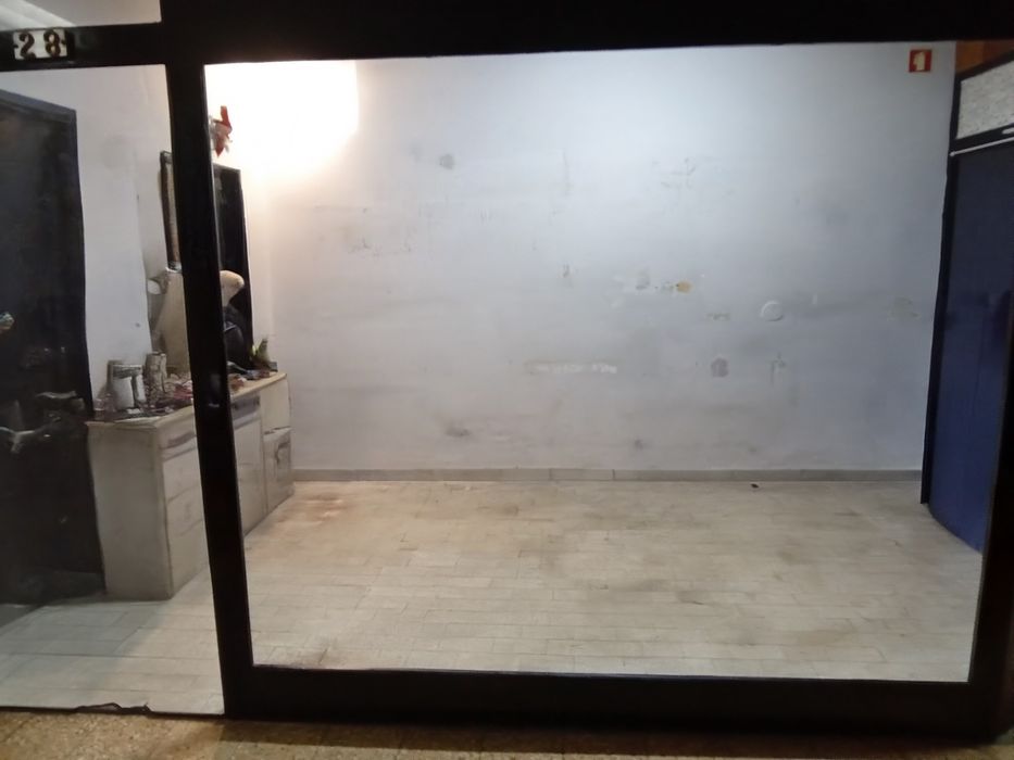 Loja para arrendamento