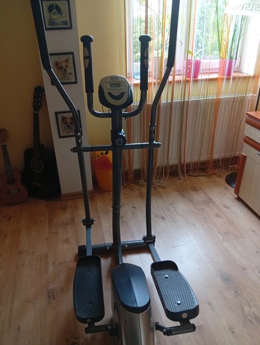 Orbitrek magnetyczny