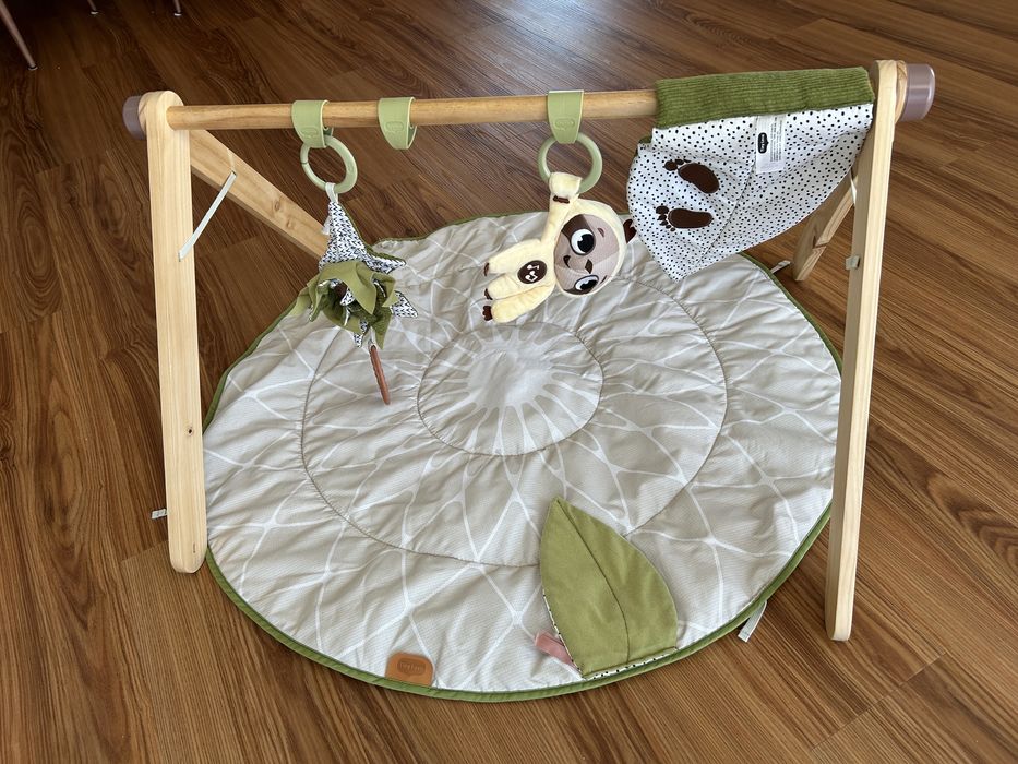 Tiny love ginásio tapete bebe