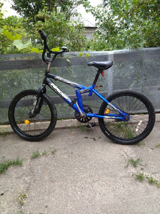 Велосипед дитячий