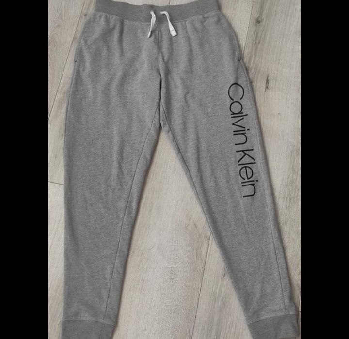 Штани спортивні джогери