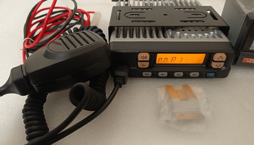 Рация Icom IC-F420 UHF