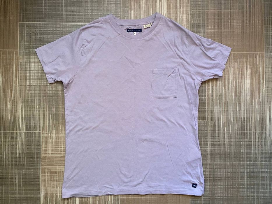 футболка Levi Strauss