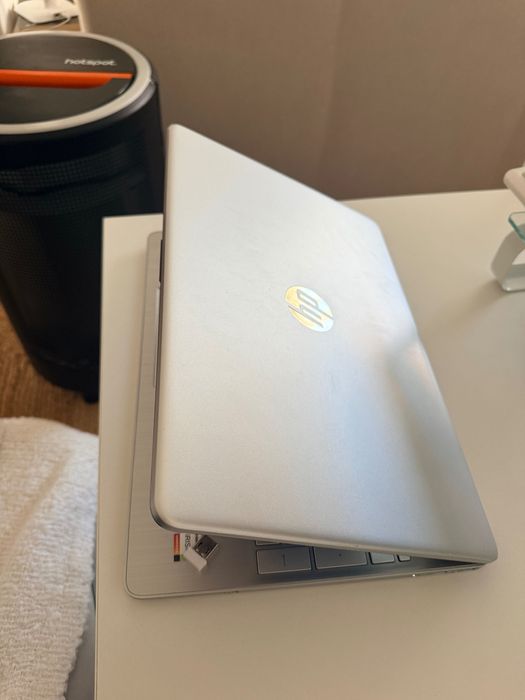Laptop HP oportunidade