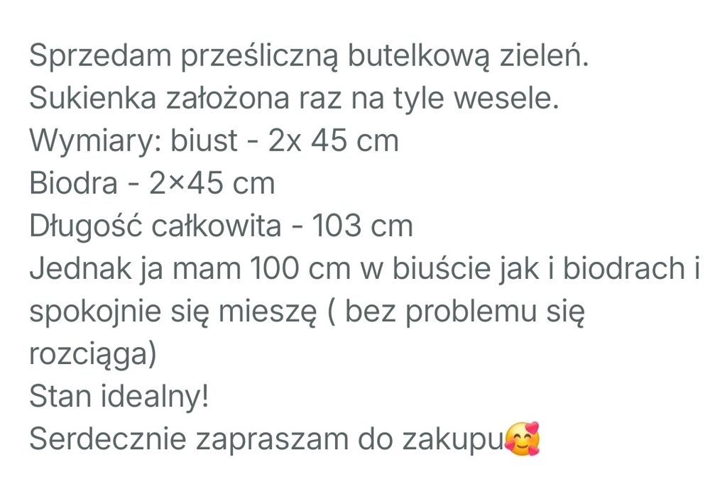 Sukienka damska z błyszczący gadzetami