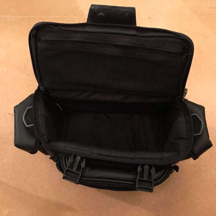 Кофр. Сумка. Фото. "Soligor", "Дипломат"