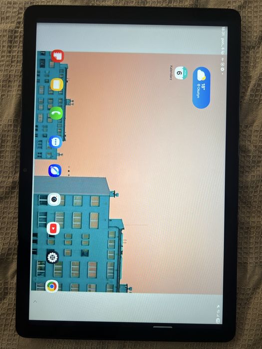 Tablet Samsung Galaxy Tab A9+ 5G