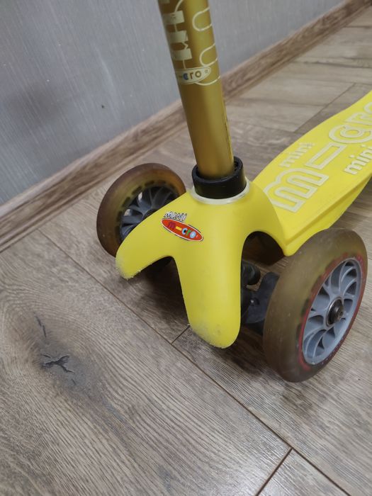 Самокат Micro Mini