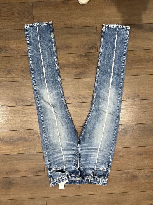 Джинси Maison Margiela