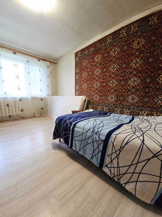 Продам 2 ком квартиру р-н Калиновой Реальная
