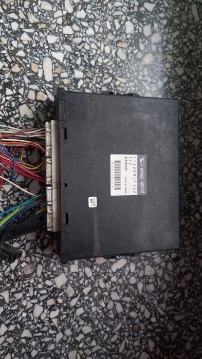 piaggio porter , daihatsu hijet 4x4