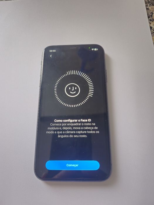 Iphone 11 64g  bom