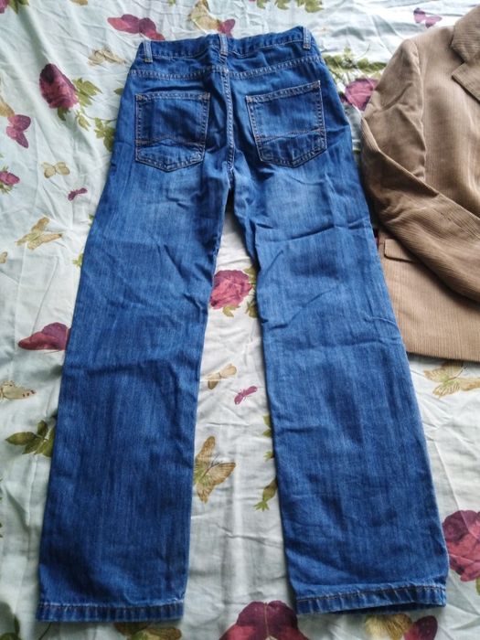 Піджак штани джинси хлопець10років олх доставка Укрпоштою безкоштовна