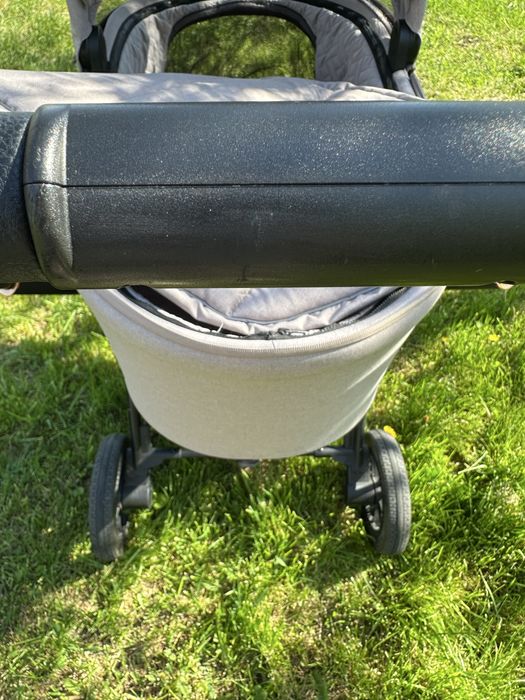 Візочок Carrello epika 2в1