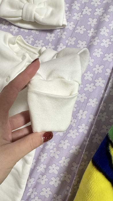 Комплектик на виписку