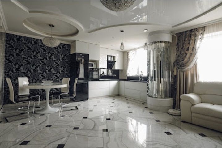 Продам 3к квартиру Жк Дом с Ротондами Сухумская