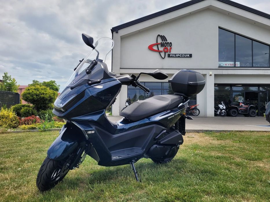 Kymco