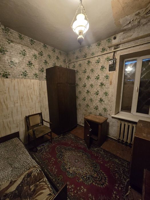 Сдам 3к дом в р-н Сада Бернадского