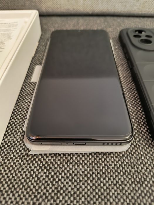 Smartfon | Honor 200 8/256GB - Black