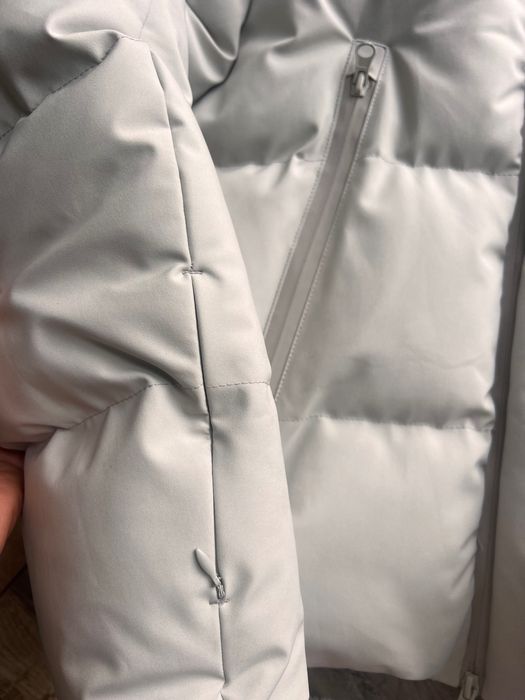 Куртка Trapstar оригінал