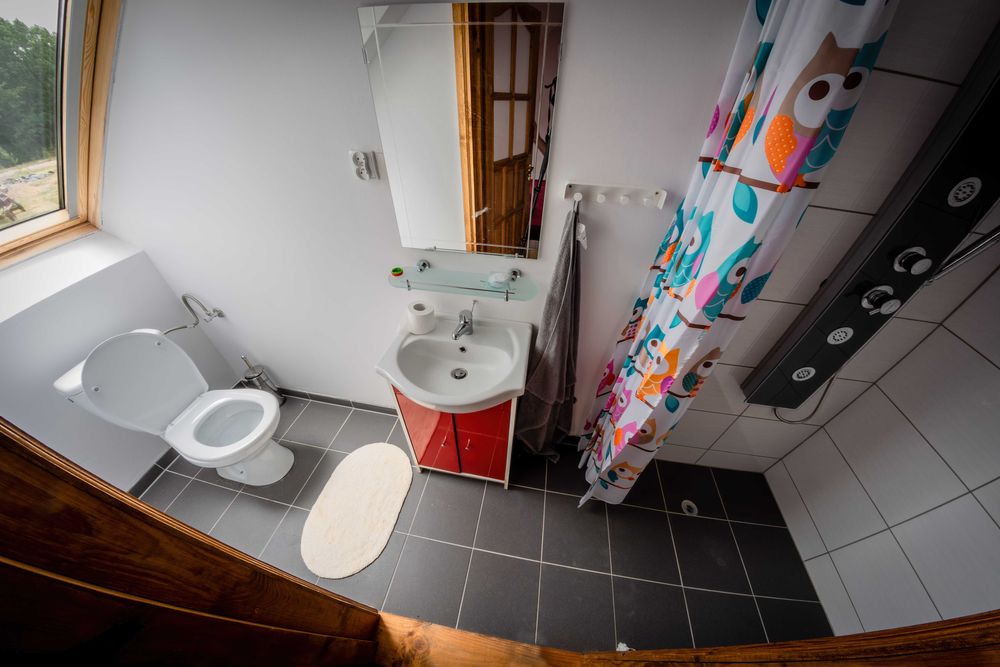 Domy do wynajęcia dla 19 osób. Jacuzzi, Sauna