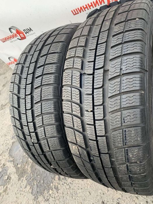 Шини 225/55 R16 пара Profil зима   7,8мм