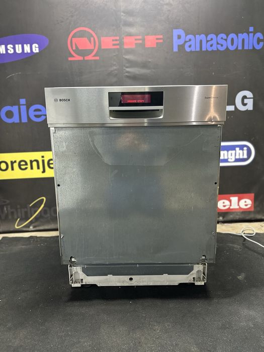 Посудомийна машина Bosch /A+++ / Zeolith / 13 комлектів,посудомоечна