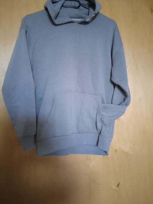 Bluza chłopięca szara Reserved