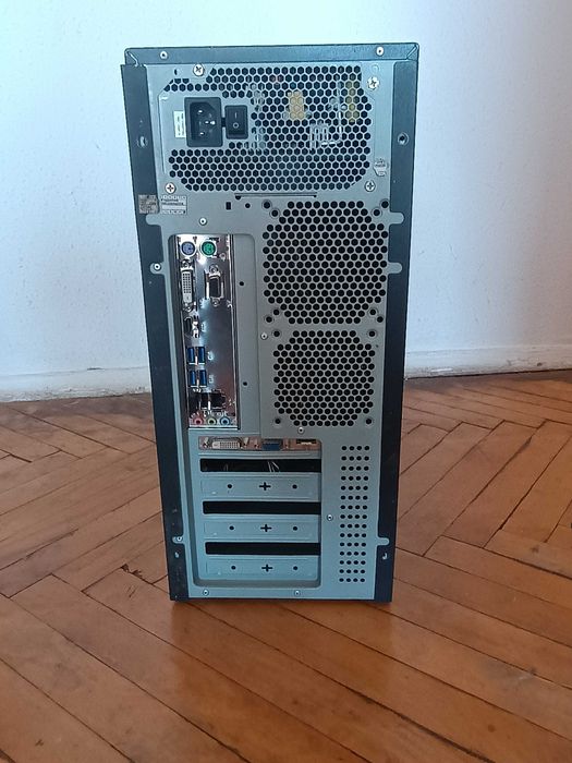 ПК i3 / SSD / GT 730 / можно i7 / срочно