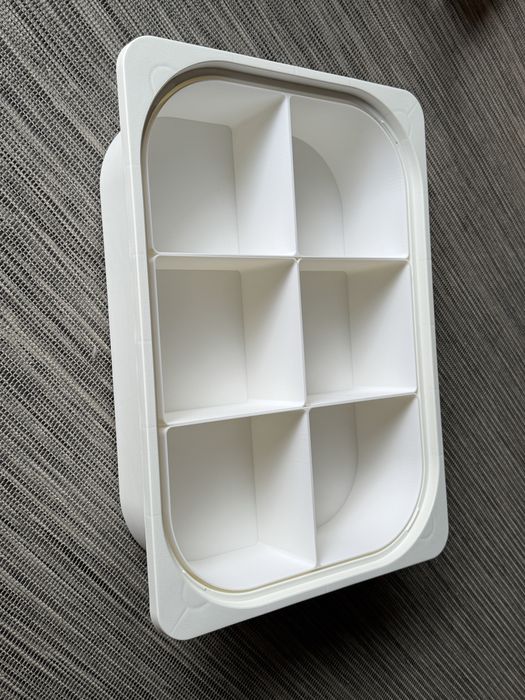 Ikea Trofast divisórias organizadores