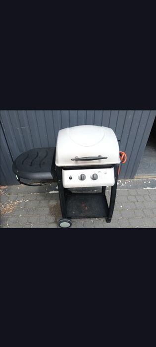 Grill gazowy/ sprawny