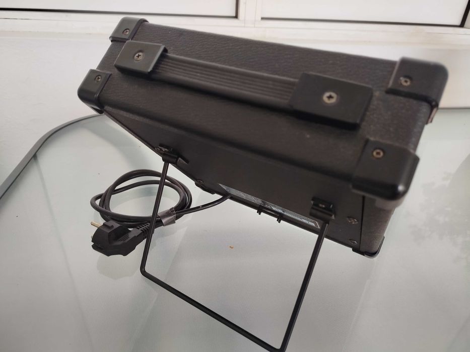 Amplificador para Guitarra da marca ZIPY - mod GA 10