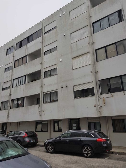 Apartamento T2 mobilado a 5 min centro de Viana Castelo