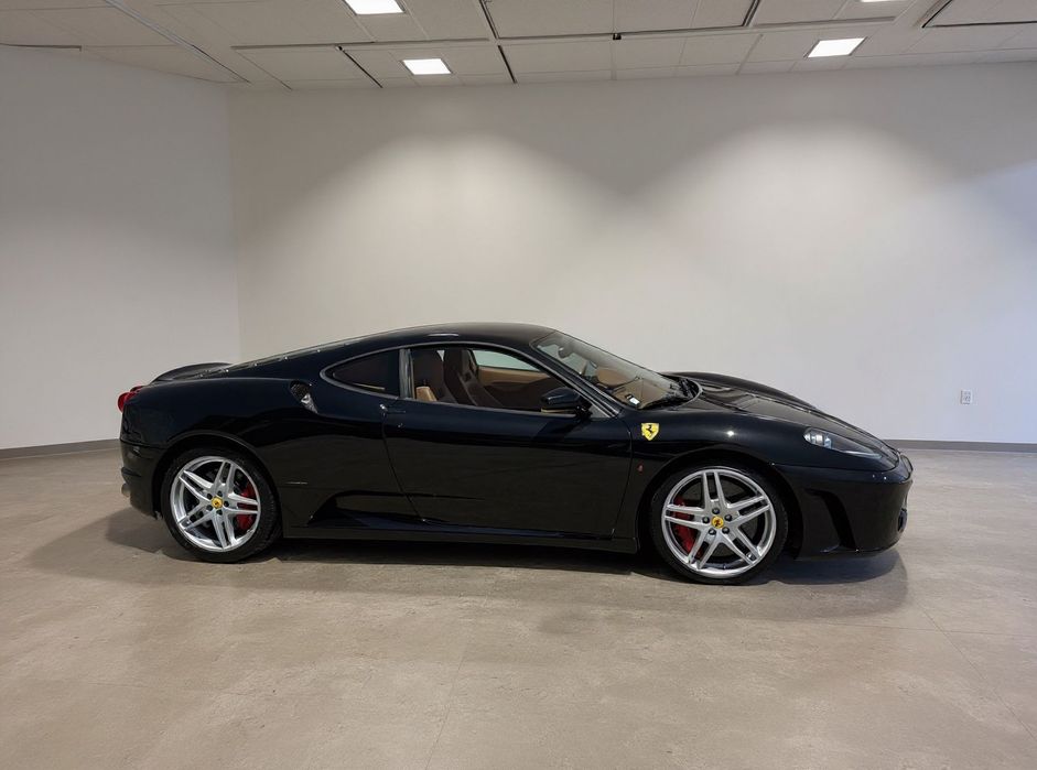 Ferrari F430