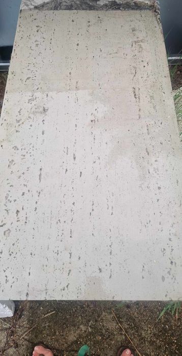 Płyta betonowa - beton architektoniczny