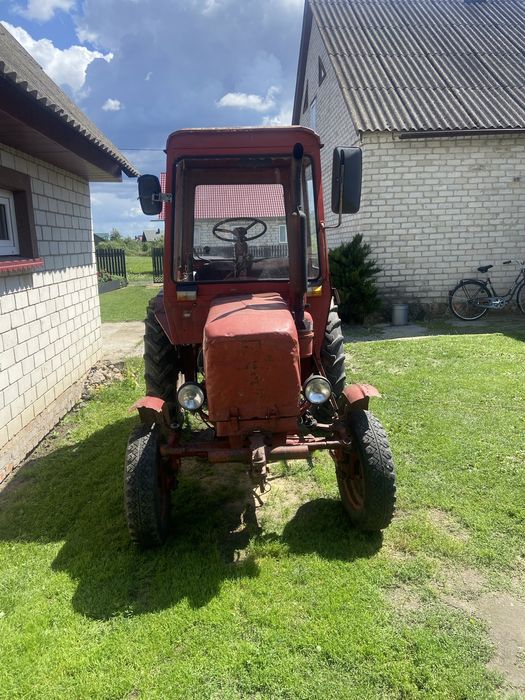 Продам т25 з документами
