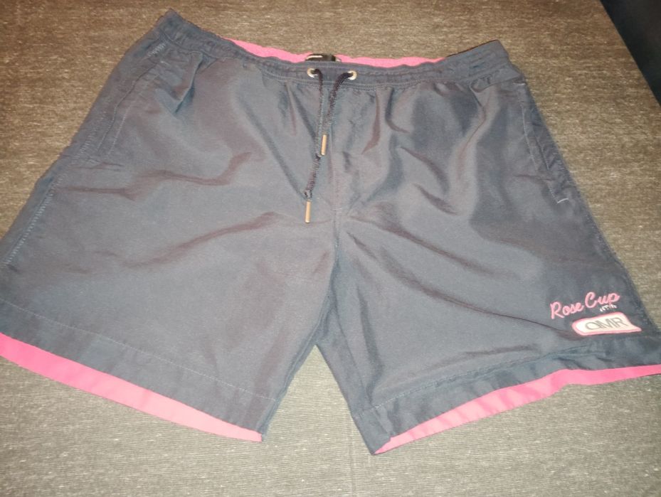 Calções de Homem Marca Quebramar Usados