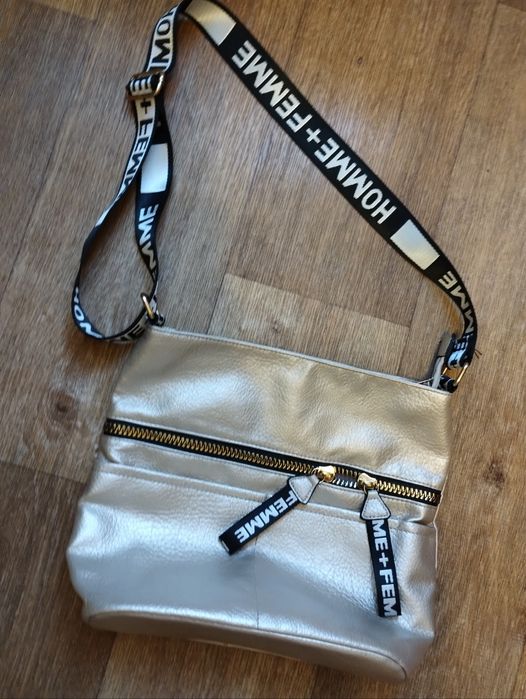 Сумки через плече