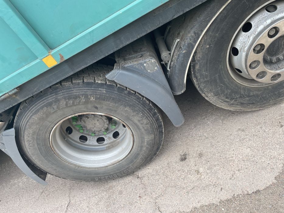 Man T6A манипулятор