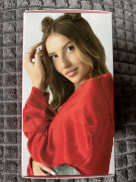 Perfumy Team X Moniki Kociołek