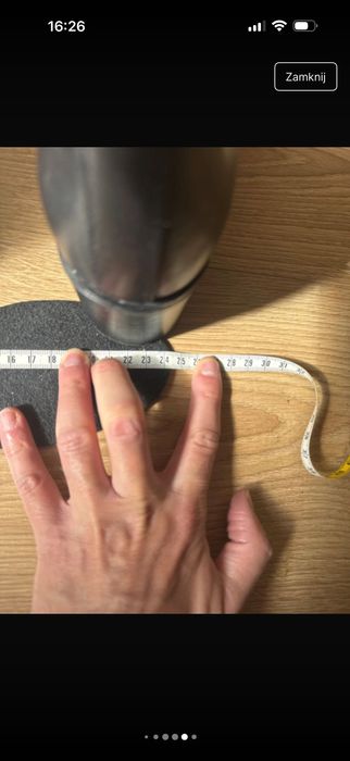 Skórzane botki Lasocki